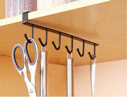 Organizador de Cocina y Almacenamiento para el Hogar - Image 9