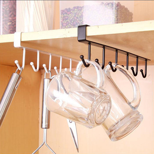 Organizador de Cocina y Almacenamiento para el Hogar - Image 3