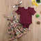 Vestido para Niña con Moño Europeo y Americano