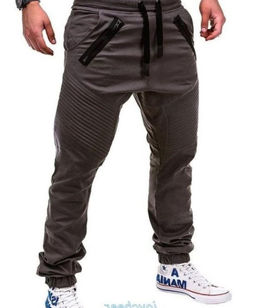 Pantalones Casuales para Hombre - Comodidad y Estilo Versátil - Image 13