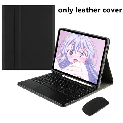 Teclado Bluetooth para Tablet con Protector y Ratón Dual Mode - Image 8