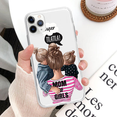 Funda Transparente Compatible con iPhone 11 Pro Max - Protección Suave y Elegante - Image 14