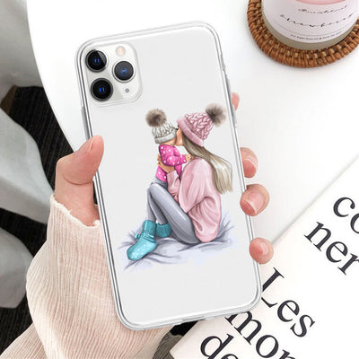 Funda Transparente Compatible con iPhone 11 Pro Max - Protección Suave y Elegante - Image 9