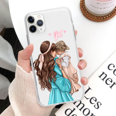 Funda Transparente Compatible con iPhone 11 Pro Max - Protección Suave y Elegante - Image 4