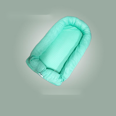 Cama Biónica Antipreión para Bebé - Cuna Intermedia Ergonómica - Image 8