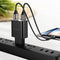 Cargador Dual USB con Pantalla Digital Floveme