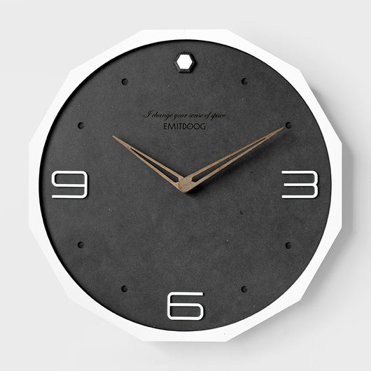 Reloj de Pared Nórdico Minimalista Luxury - Diseño Moderno para Sala y Restaurante - Image 7