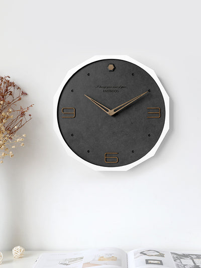 Reloj de Pared Nórdico Minimalista Luxury - Diseño Moderno para Sala y Restaurante - Image 6