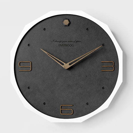 Reloj de Pared Nórdico Minimalista Luxury - Diseño Moderno para Sala y Restaurante - Image 8