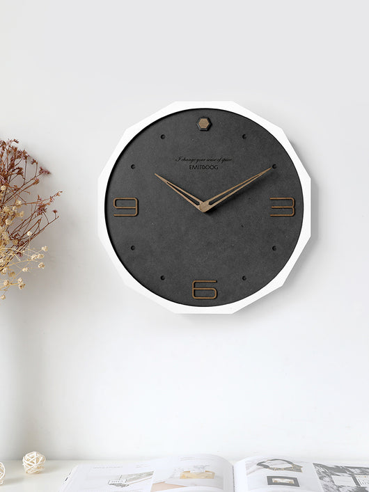 Reloj de Pared Nórdico Minimalista Luxury - Diseño Moderno para Sala y Restaurante - Image 5