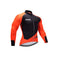 Jersey de Ciclismo Transpirable de Secado Rápido - Manga Corta Deportiva