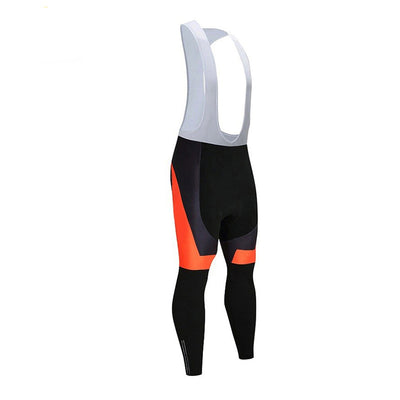 Jersey de Ciclismo Transpirable de Secado Rápido - Manga Corta Deportiva - Image 4