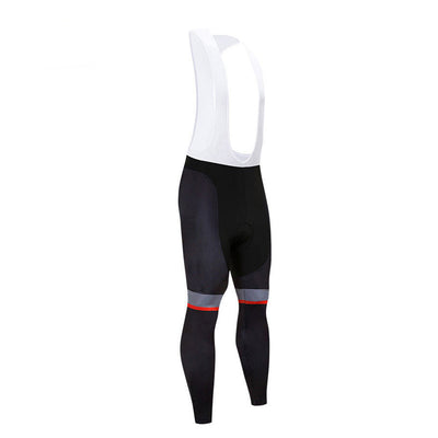 Jersey de Ciclismo Transpirable de Secado Rápido - Manga Corta Deportiva - Image 6