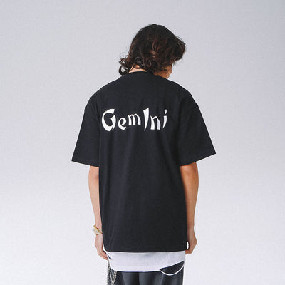 Camiseta Estampada con Retrato para Hombre - Tendencia Urbana Street - Image 9