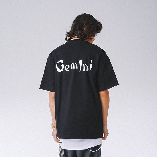 Camiseta Estampada con Retrato para Hombre - Tendencia Urbana Street - Image 9