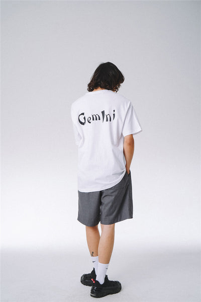 Camiseta Estampada con Retrato para Hombre - Tendencia Urbana Street - Image 11