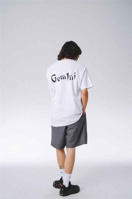 Camiseta Estampada con Retrato para Hombre - Tendencia Urbana Street - Image 11