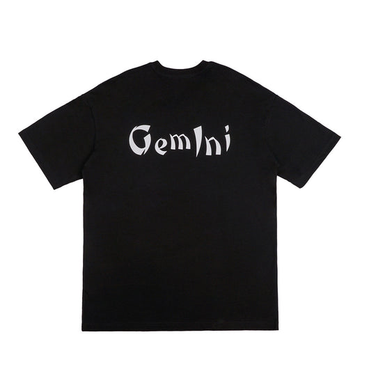 Camiseta Estampada con Retrato para Hombre - Tendencia Urbana Street - Image 23