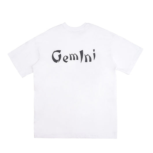 Camiseta Estampada con Retrato para Hombre - Tendencia Urbana Street - Image 3