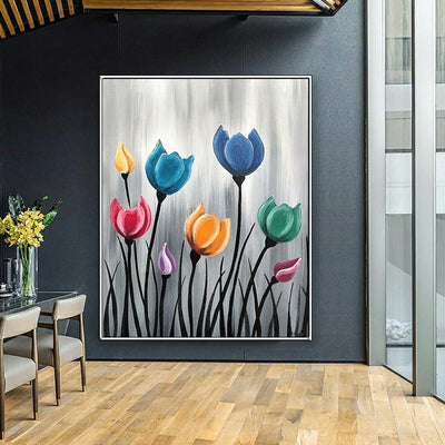 Pintura de Diamantes con Punto de Cruz - Image 6