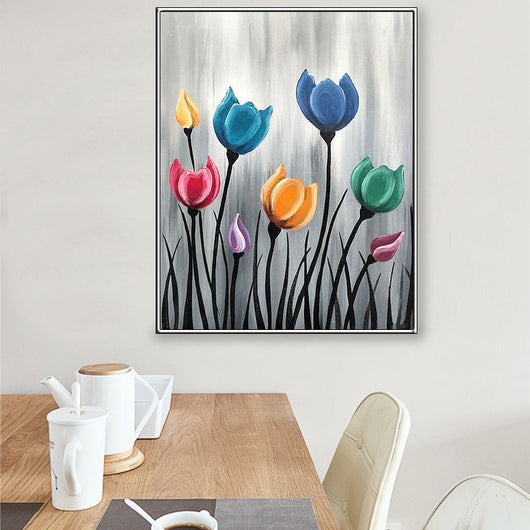 Pintura de Diamantes con Punto de Cruz - Image 5