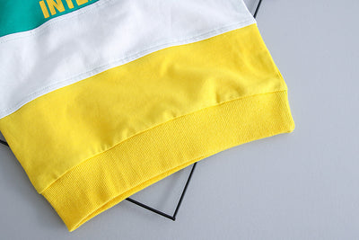 Conjunto Infantil de Dos Piezas - Ropa Cómoda y Elegante - Image 16