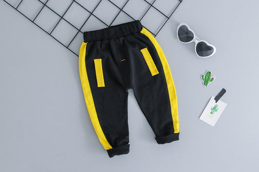Conjunto Infantil de Dos Piezas - Ropa Cómoda y Elegante - Image 13