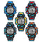 Reloj Deportivo LED Multifuncional para Niños