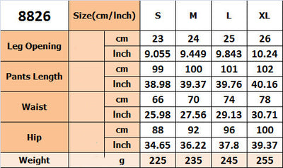Pantalones de Cuero PU Elástico Ajustados para Mujer - Image 7