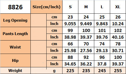 Pantalones de Cuero PU Elástico Ajustados para Mujer - Image 7