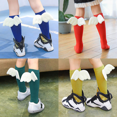 Calcetines Wing - Comodidad y Estilo - Image 4