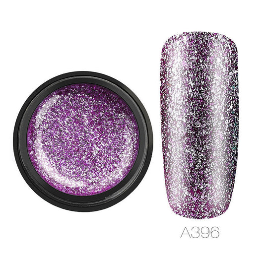 Adhesivo de Uñas UV Premium con Fotopolimerización Instantánea - Image 25