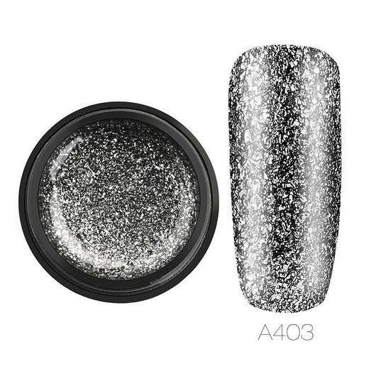 Adhesivo de Uñas UV Premium con Fotopolimerización Instantánea - Image 26