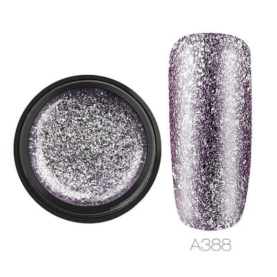 Adhesivo de Uñas UV Premium con Fotopolimerización Instantánea - Image 29