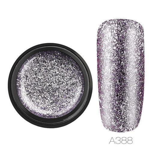 Adhesivo de Uñas UV Premium con Fotopolimerización Instantánea - Image 29