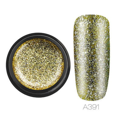 Adhesivo de Uñas UV Premium con Fotopolimerización Instantánea - Image 31