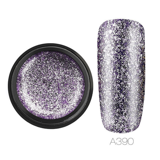 Adhesivo de Uñas UV Premium con Fotopolimerización Instantánea - Image 33