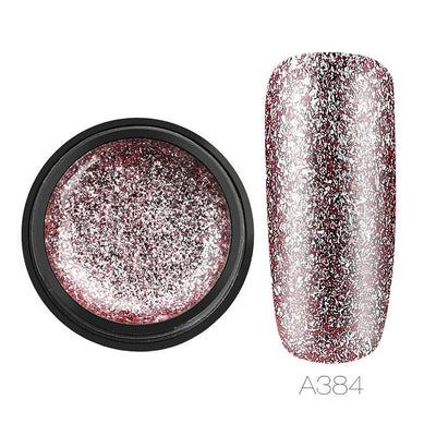 Adhesivo de Uñas UV Premium con Fotopolimerización Instantánea - Image 36
