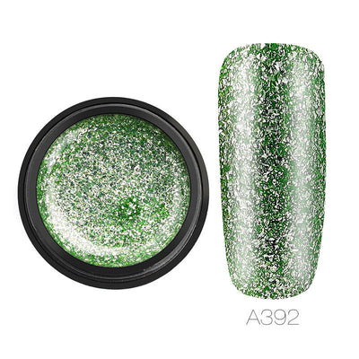 Adhesivo de Uñas UV Premium con Fotopolimerización Instantánea - Image 44