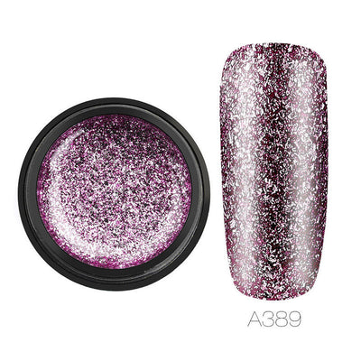 Adhesivo de Uñas UV Premium con Fotopolimerización Instantánea - Image 43