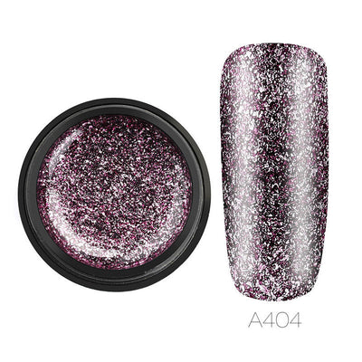 Adhesivo de Uñas UV Premium con Fotopolimerización Instantánea - Image 4