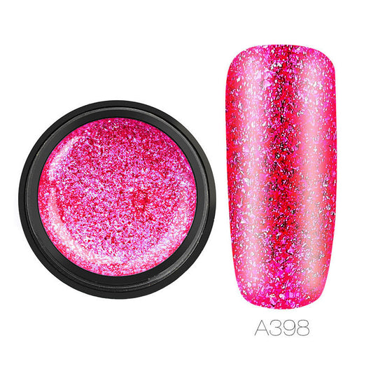 Adhesivo de Uñas UV Premium con Fotopolimerización Instantánea - Image 5