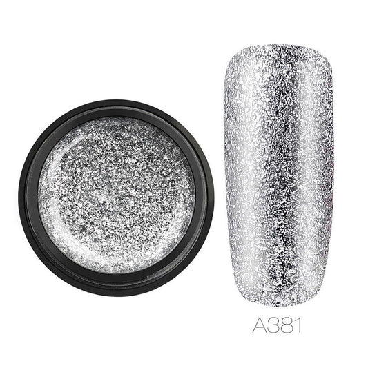 Adhesivo de Uñas UV Premium con Fotopolimerización Instantánea - Image 2
