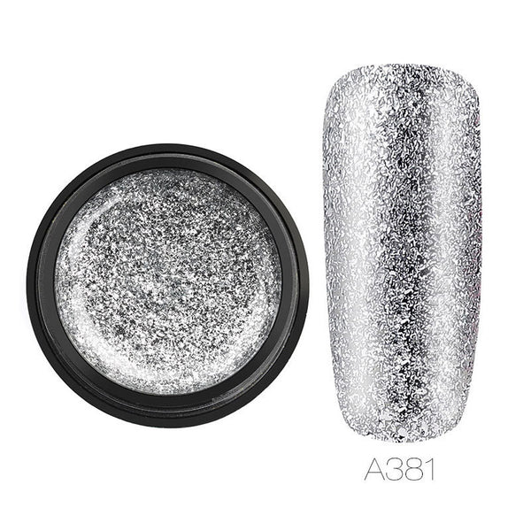 Adhesivo de Uñas UV Premium con Fotopolimerización Instantánea - Image 2