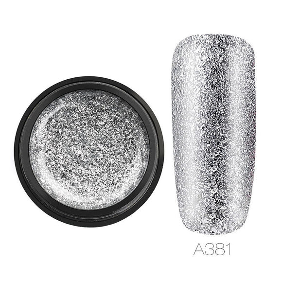 Adhesivo de Uñas UV Premium con Fotopolimerización Instantánea