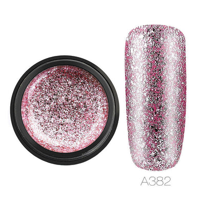 Adhesivo de Uñas UV Premium con Fotopolimerización Instantánea - Image 9