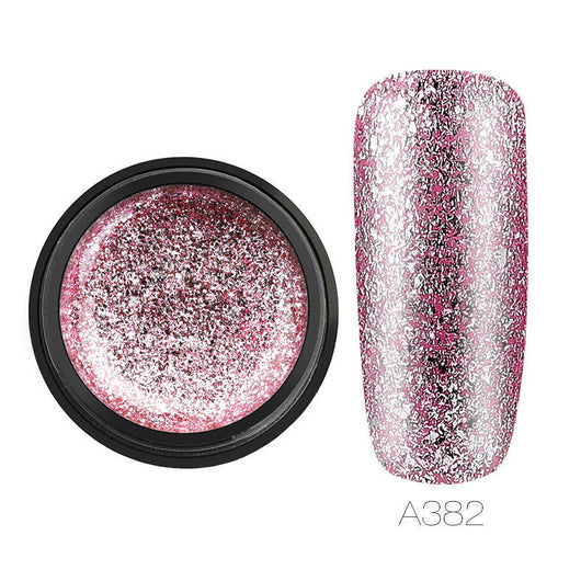 Adhesivo de Uñas UV Premium con Fotopolimerización Instantánea - Image 9