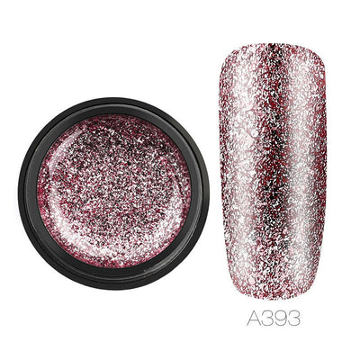 Adhesivo de Uñas UV Premium con Fotopolimerización Instantánea - Image 11