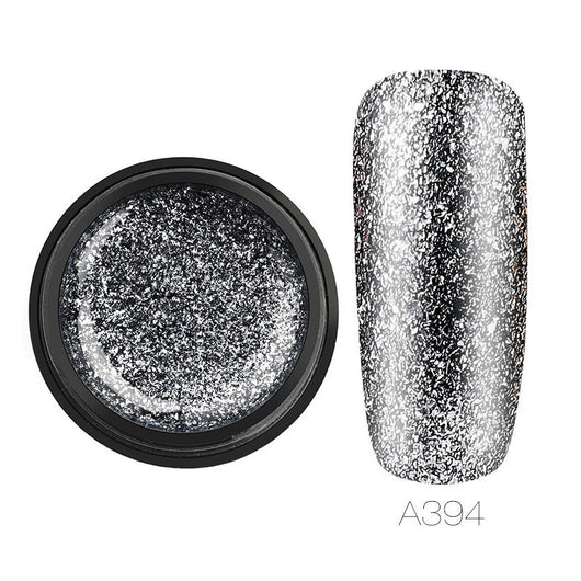 Adhesivo de Uñas UV Premium con Fotopolimerización Instantánea - Image 16