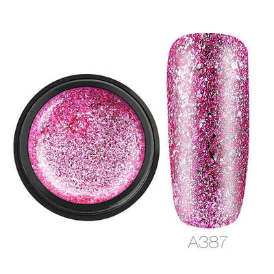 Adhesivo de Uñas UV Premium con Fotopolimerización Instantánea - Image 17